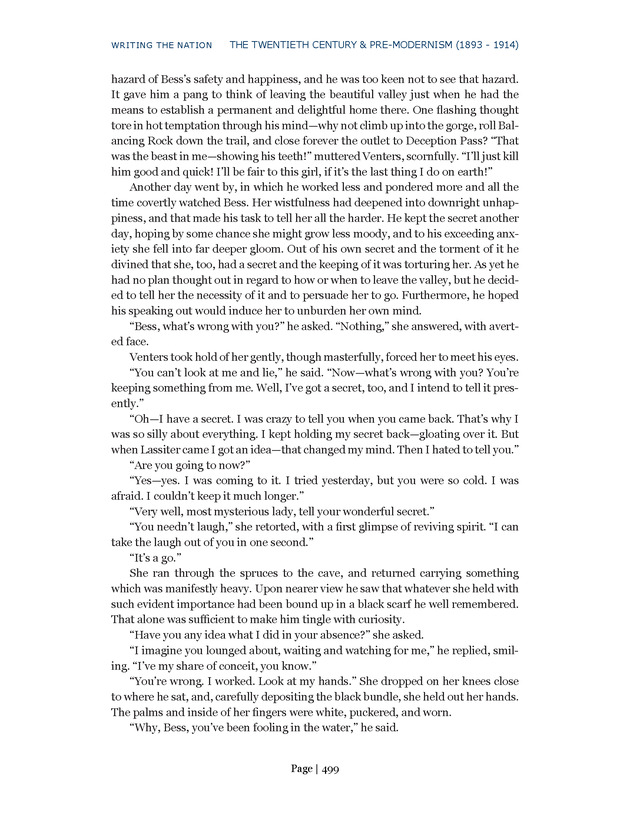 Writing the Nation - Page 499